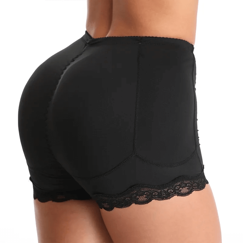 Calcinha Modeladora Pampy - Modela BumBum e Quadril