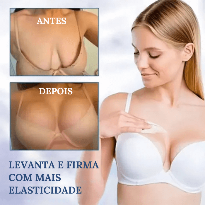 Creme Firmador e Redutor De Rugas - Skin Firming