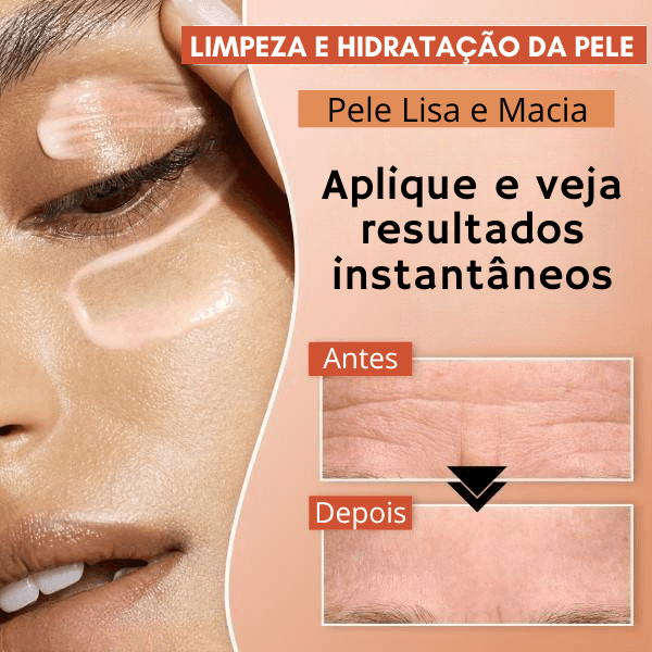 Creme Derol Clareador e Rejuvenescedor De Pele