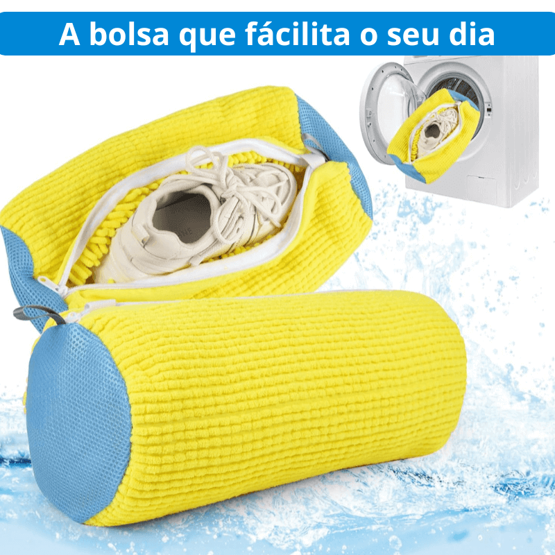 Bolsa Limpa Fácil BagClean