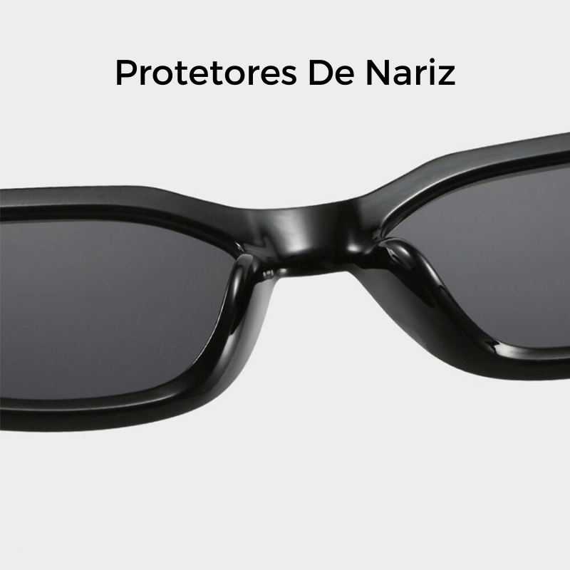 Óculos De Sol Luxy