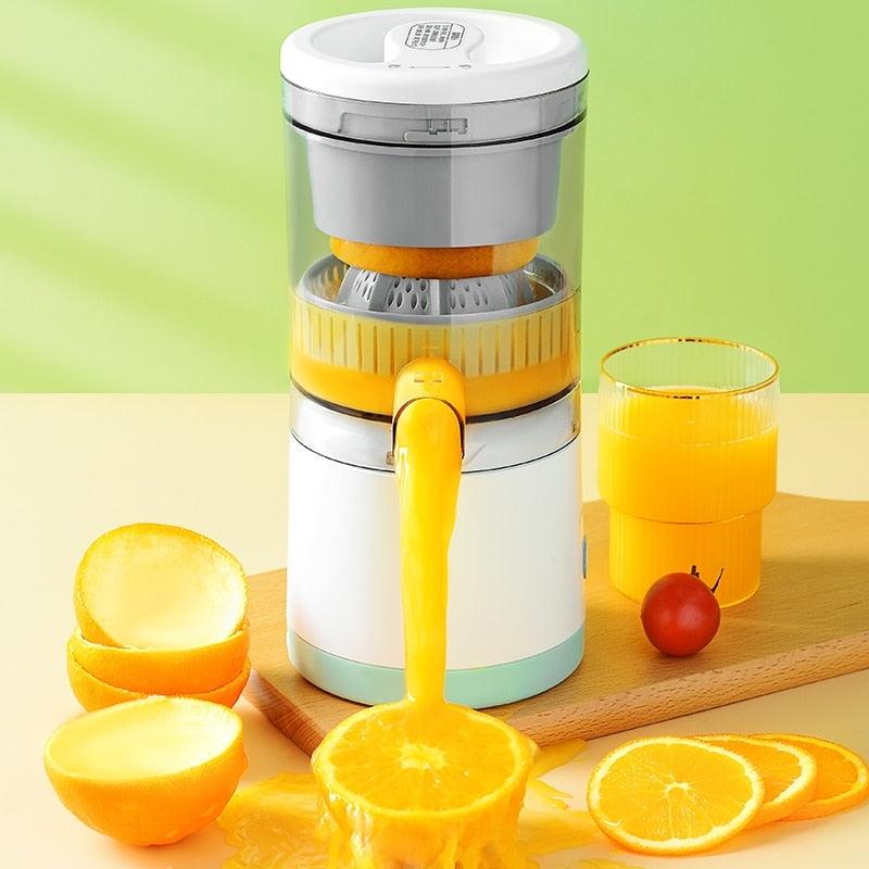 Espremedor De Suco Natural Speed Juicer - Marvilleshop