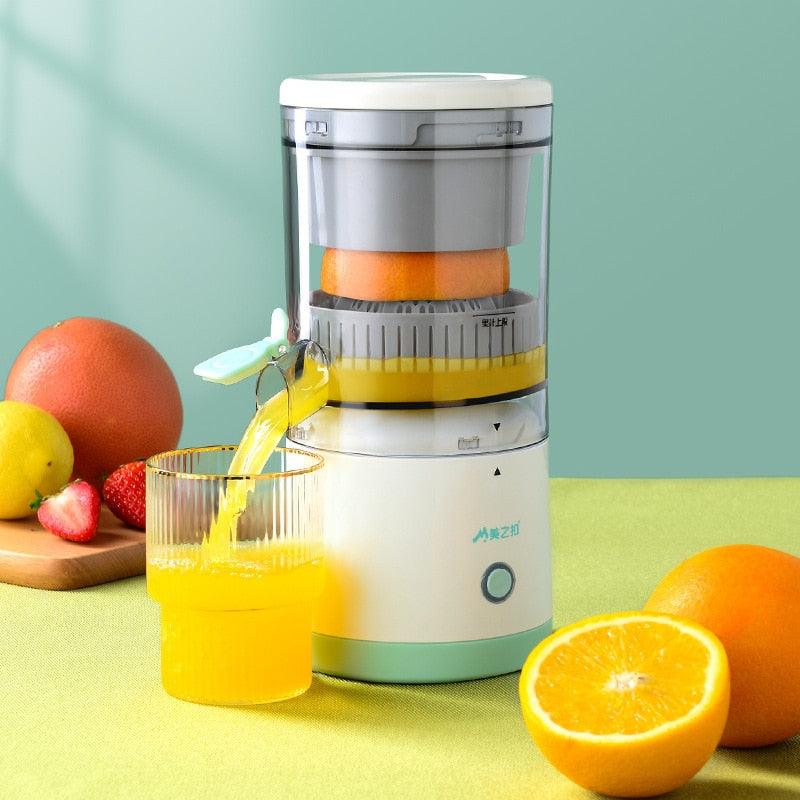 Espremedor De Suco Natural Speed Juicer - Marvilleshop