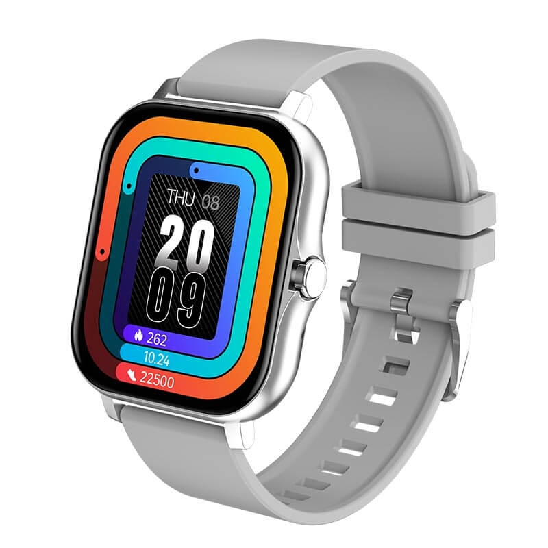 Relógio LightPro SmartWatch