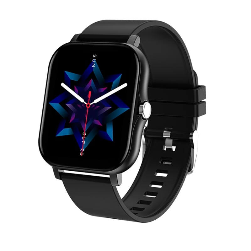 Relógio LightPro SmartWatch